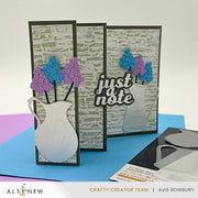 Altenew - Pitcher Vases