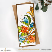 Altenew - Build-A-Garden: Flourished Flora