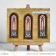 Altenew - Gothic Arches Die Set