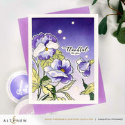 Altenew - Moonlit Twilight Fresh Dye Ink Mini Cube Set
