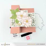 Altenew - Flowers & Flourishes