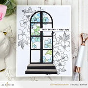 Altenew - Arched Doors Layering Die Set