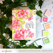 Altenew - Holiday Essentials Die Set