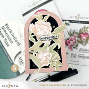 Altenew - Build-A-Garden: Posh Petals