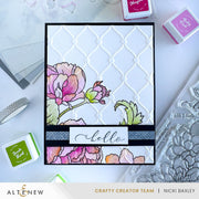 Altenew - Flourishing Bouquet