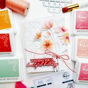 Pinkfresh Studio - On My Mind Stamps