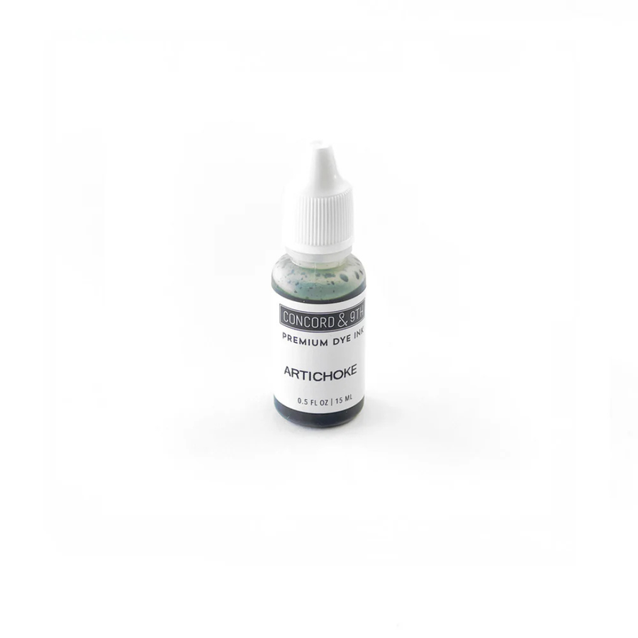 Concord & 9th - Artichoke Ink Refill