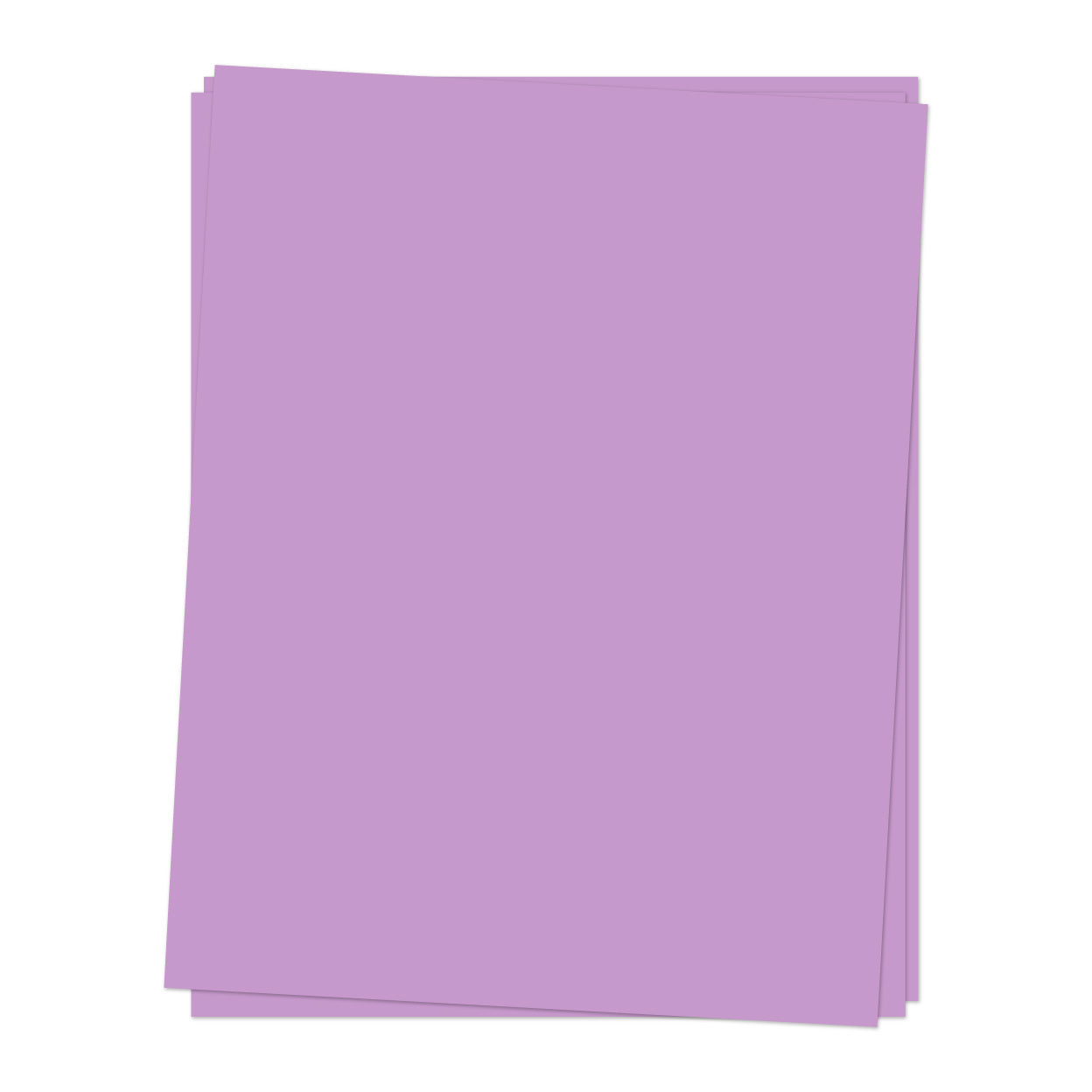 Concord & 9th - Aster Cardstock 8.5" x 11"