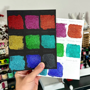 Simon Hurley create. - Crown Me Astro Paste