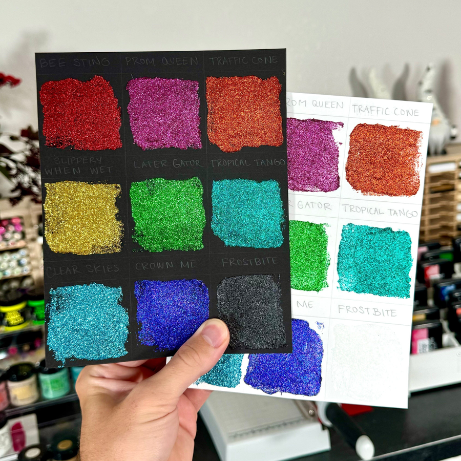 Simon Hurley create. - Clear Skies Astro Paste