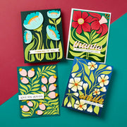 Spellbinders - Fresh Picked Collection Dies Bundle