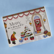 Spellbinders - Merry Moments Limited Edition Holiday Cardmaking Kit 2025