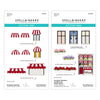 Spellbinders - Everyday City Holiday Die Bundle by Yana Smakula