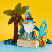 Spellbinders - Surfboard Etched Dies by Sandi MacIver