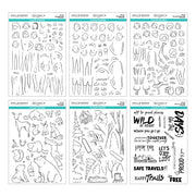 Spellbinders - Storybook Illustrations I Want It All! Bundle by Josh Griffiths Studio