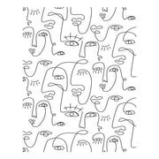 Spellbinders - Perceptual Profiles Press + Foil Plate by Jaycee Gaspar