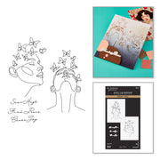 Spellbinders - All My Senses I Want It All! Bundle + FREE Class Kit by Jaycee Gaspar