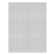 Spellbinders - Journal Grid Registration Press Plates from the Take Note Collection
