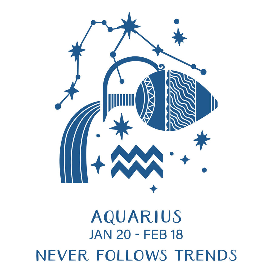 Spellbinders - Block Print Aquarius Registration Press + Foil Plate