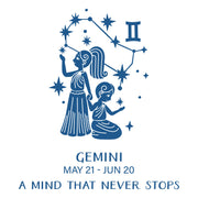Spellbinders - Block Print Gemini Registration Press + Foil Plate