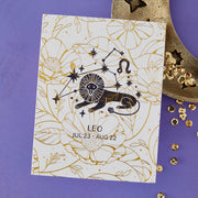Spellbinders - Block Print Leo Registration Press + Foil Plate