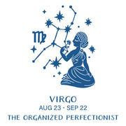 Spellbinders - Block Print Virgo Registration Press + Foil Plate