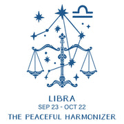 Spellbinders - Block Print Libra Registration Press + Foil Plate