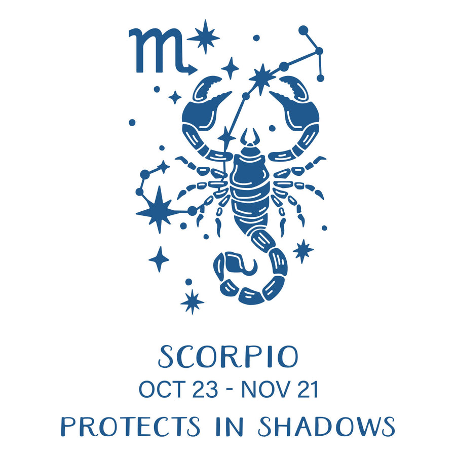 Spellbinders - Block Print Scorpio Registration Press + Foil Plate