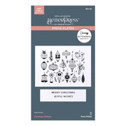 Spellbinders - BetterPress Society July 2025 (The Christmas Whimsy Welcome Bundle)