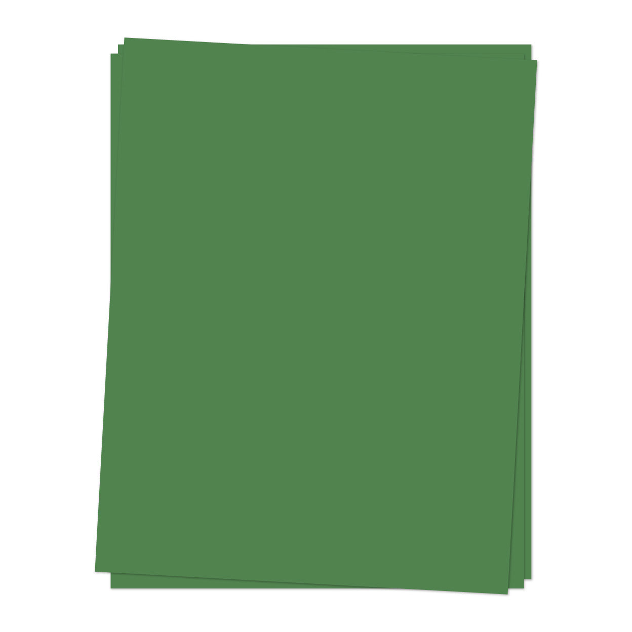 Concord & 9th - Basil Cardstock 8.5" x 11"