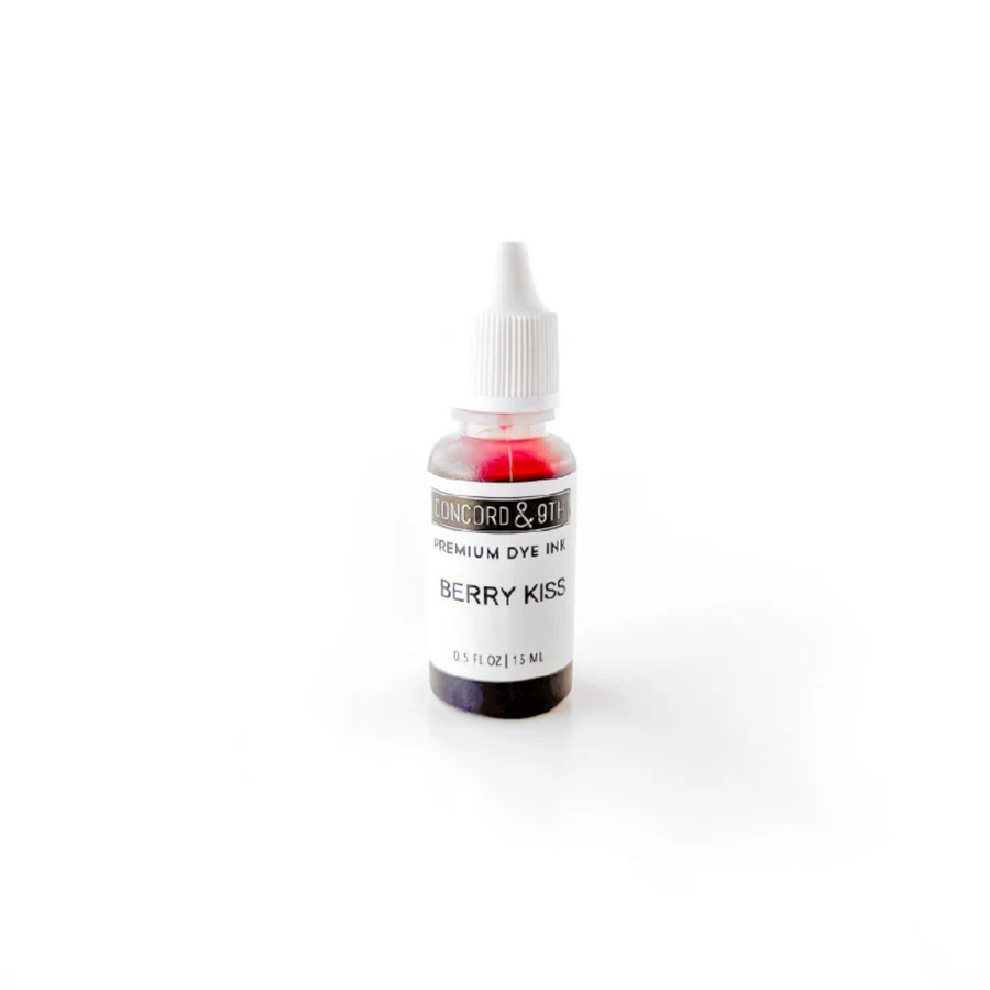 Concord & 9th - Berry Kiss Ink Refill