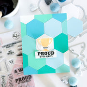 Pinkfresh Studio - Mark the Moment Stamps
