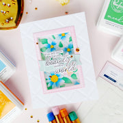 Pinkfresh Studio - Bloom Burst Die