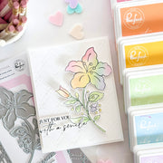 Pinkfresh Studio - Bloom & Buds Dies