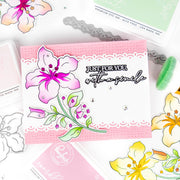 Pinkfresh Studio - Bloom & Buds Dies
