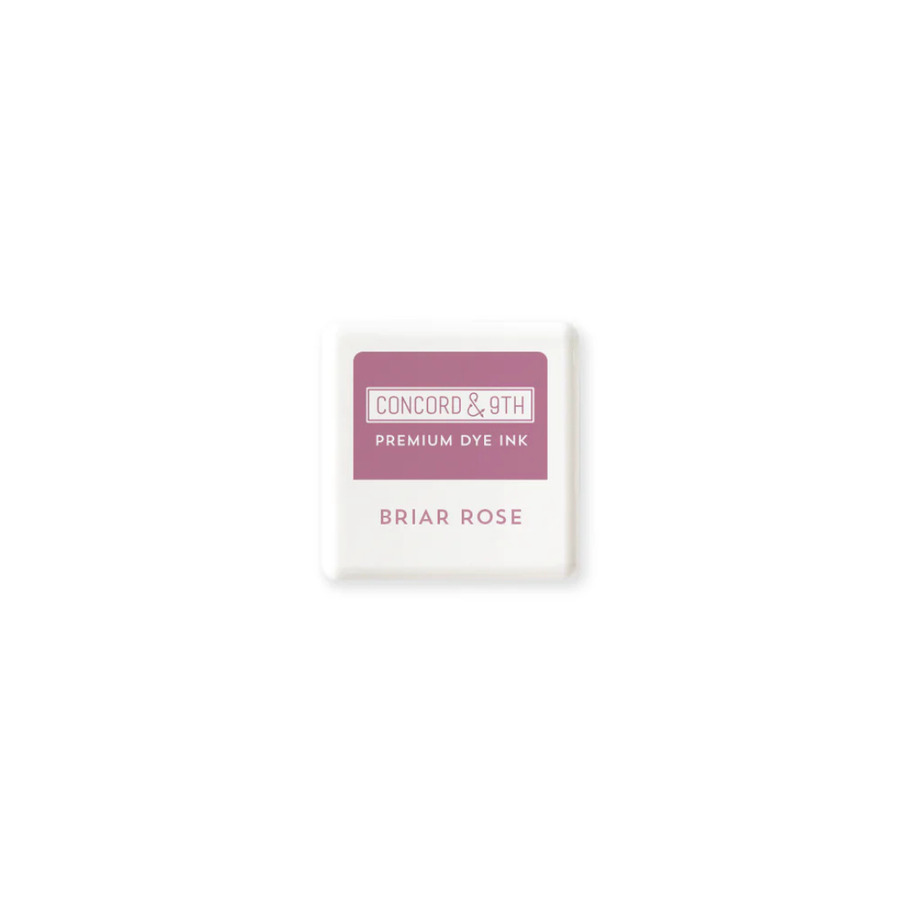 Concord & 9th - Briar Rose Ink Cube