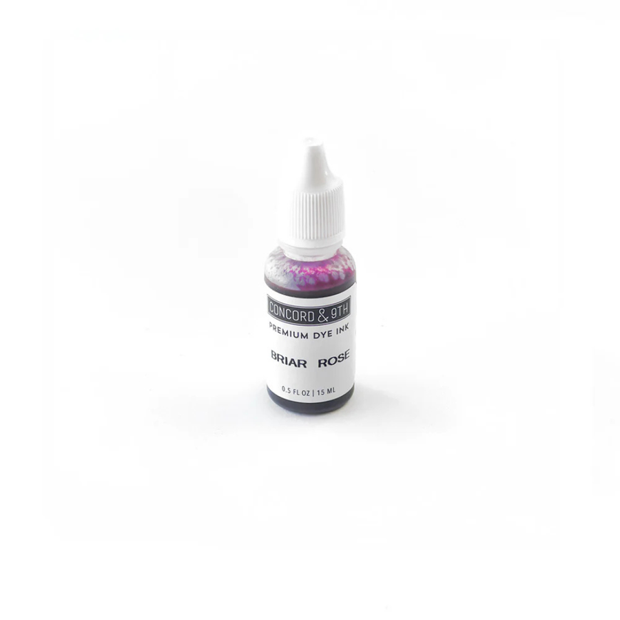 Concord & 9th - Briar Rose Ink Refill