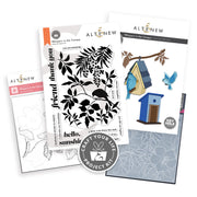 Altenew - Craft Your Life Project Kit: Whispers in the Canopy