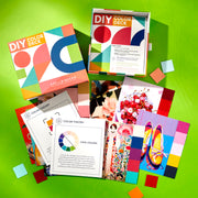 Spellbinders - DIY Color Deck System