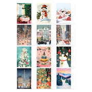 Spellbinders - Holiday DIY Color Deck Expansion Pack
