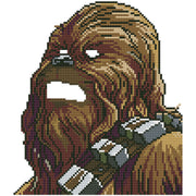 Camelot Dotz - Star Wars Chewbacca Diamond Painting Kit