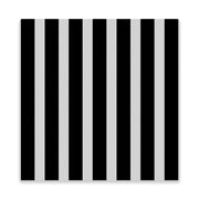 Hero Arts - Wide Stripe Bold Print Cling Rubber Stamp