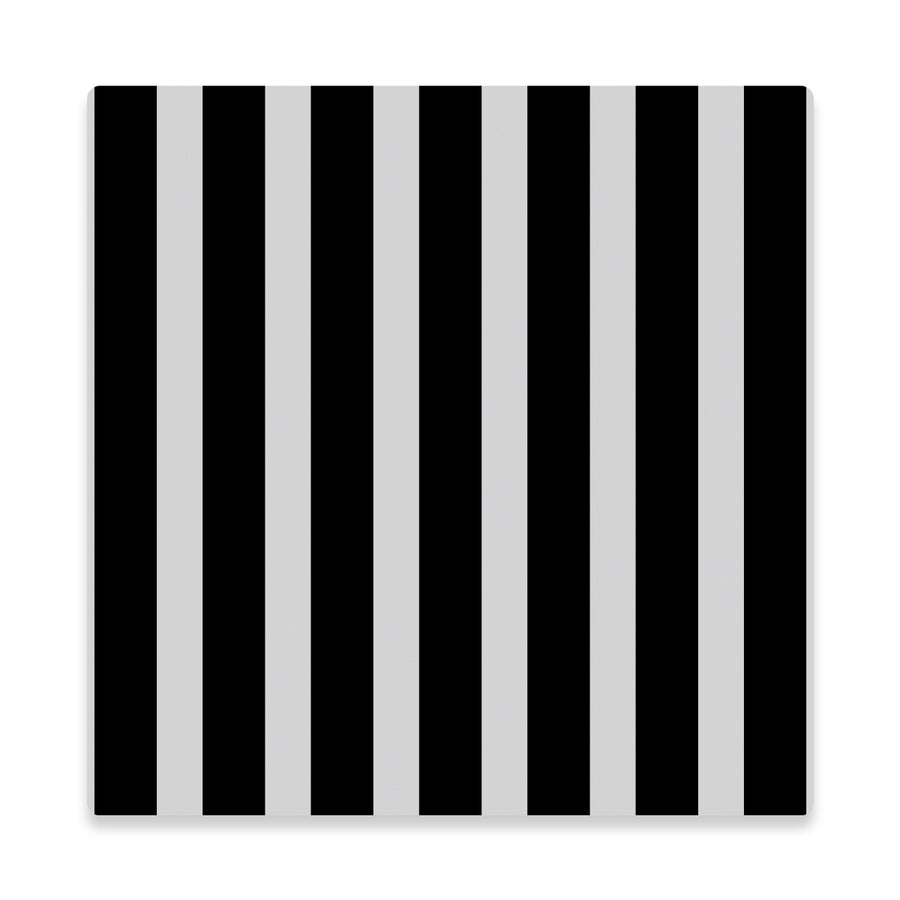 Hero Arts - Wide Stripe Bold Print Cling Rubber Stamp