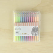 Kaisercraft - Kaisercolour Gel Pens 24pk