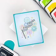 Hero Arts - Don't Stop Believing Bundle