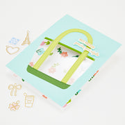 Hero Arts - Tote-ally Awesome Bundle