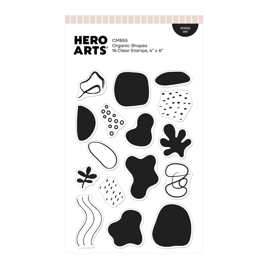 Hero Arts - Fresh Flowers Want It All Bundle
