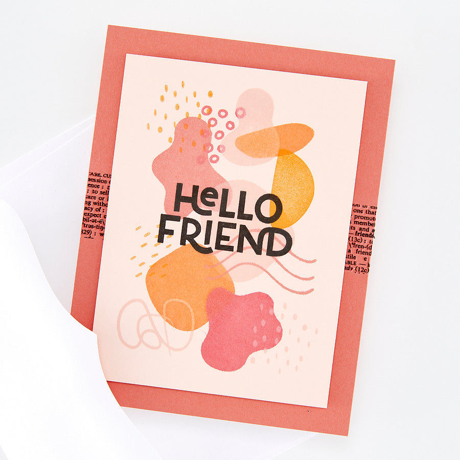 Hero Arts - Fresh Flowers Want It All Bundle