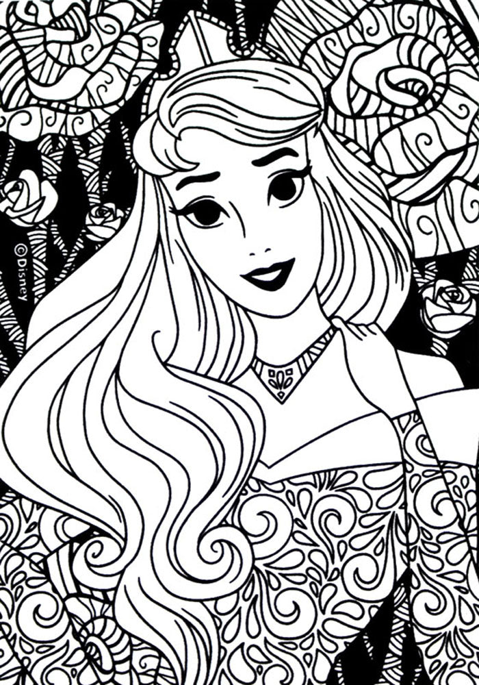 ColourMe Velvet Art Posters - Princess, Vol 1 (3 pack)