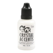 Couture Creations - 3D Crystal Accents 30ml